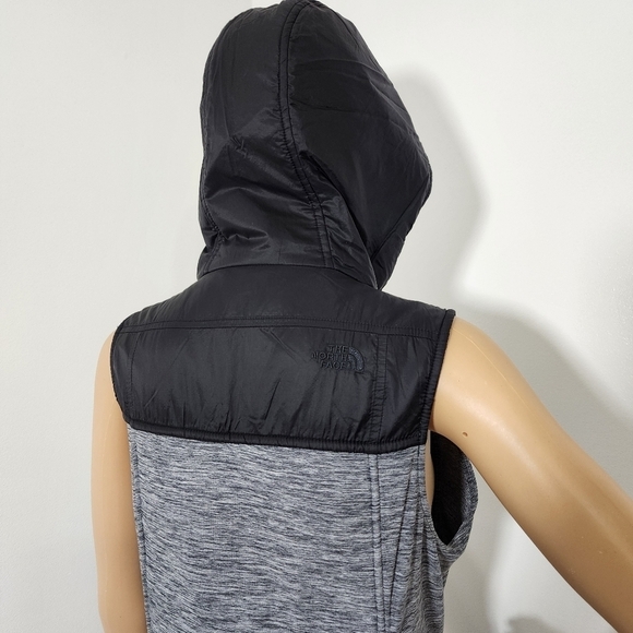 The North Face Pseudio vest size S - Picture 4 of 11